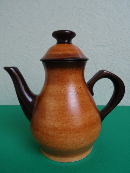 Vente Service &agrave; caf&eacute; fa&iuml;ence de saint amand sologne