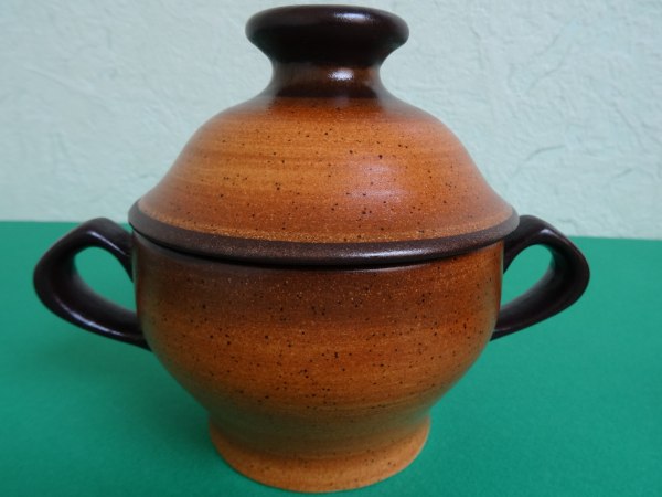 Service &agrave; caf&eacute; fa&iuml;ence de saint amand sologne pas cher