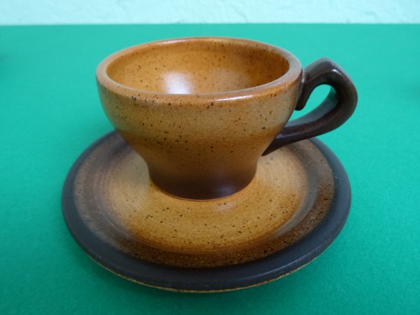 Annonce Service &agrave; caf&eacute; fa&iuml;ence de saint amand sologne