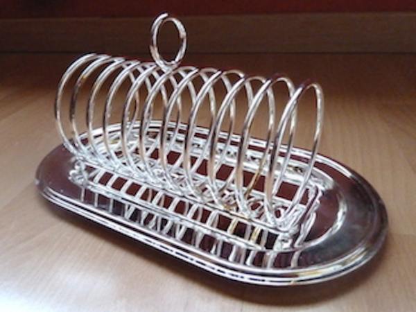 Service à foie gras neuf