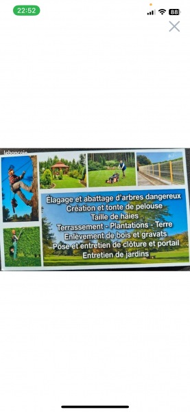 Service polivalent pas cher