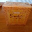 Shafali fleur rare - eau de toilette - ives rocher pas cher