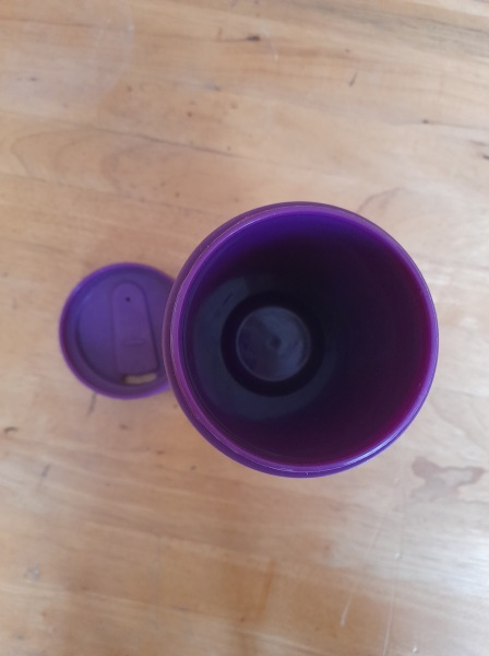 Vente Verre isotherme inox