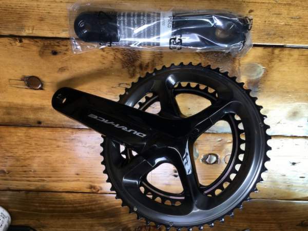 Vente Shimano 9100 dura ace mini group