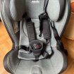 Siège auto isofix