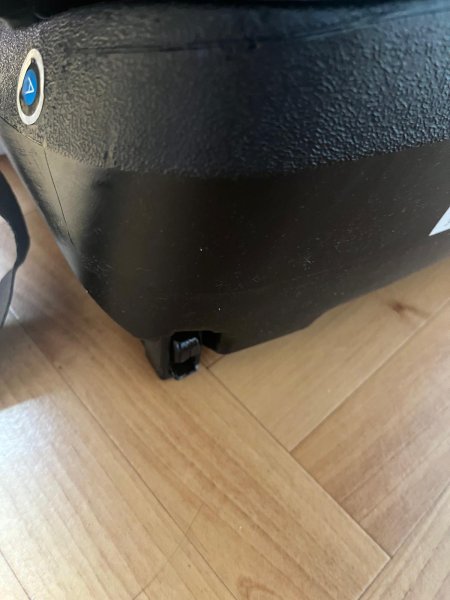 Si&egrave;ge auto isofix pas cher