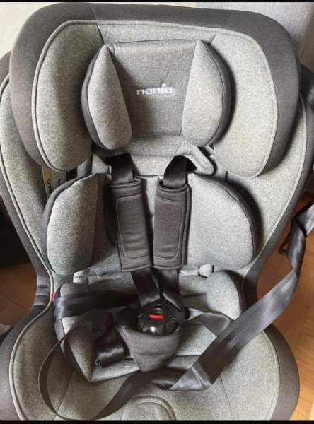 Vente Si&egrave;ge auto isofix