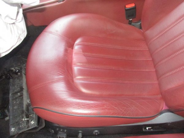 Si&egrave;ges avant maserati quattroporte m139 pas cher