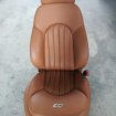 Sièges avant pour maserati 3200 gt pas cher