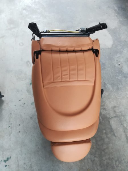 Annonce Sièges avant pour maserati 3200 gt