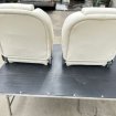 Annonce Sièges avant pour maserati indy