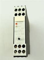 Vente Siemens 3un21 moteur protection 3un2110-0an7 - 220