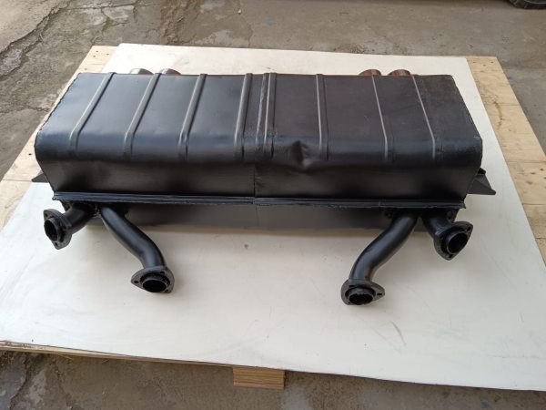 Vente Silencieux d'&eacute;chappement pour lamborghini countach