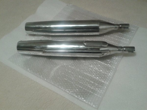 Vente Silencieux daelim 125 daystar fi 2022