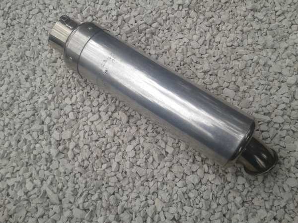 Vente Silencieux nikko endurance suzuki 750 gsxr 1994