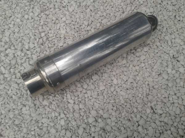 Silencieux nikko endurance suzuki 750 gsxr 1994 pas cher