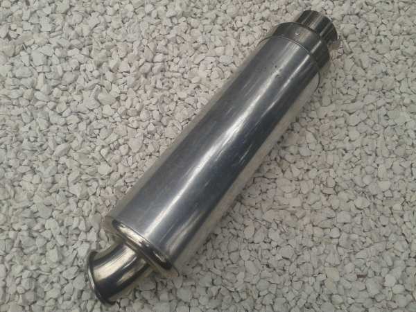 Annonce Silencieux nikko endurance suzuki 750 gsxr 1994