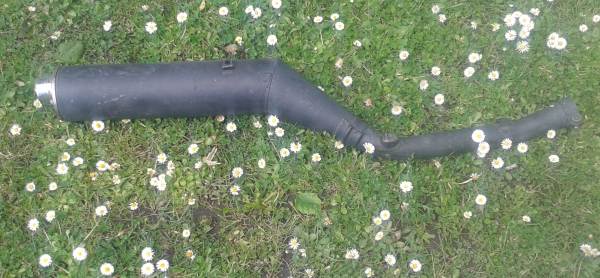 Silencieux suzuki 400 drz sm 2006 pas cher