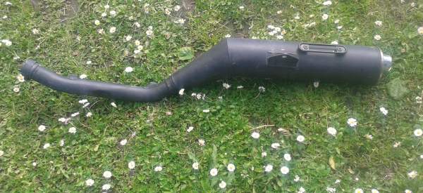 Annonce Silencieux suzuki 400 drz sm 2006