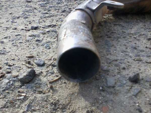 Silencieux suzuki frewind 650 2001 pas cher