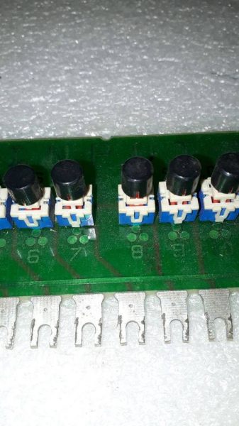 Vente Sim1-ps3 connector unit to ps3 module occasion,