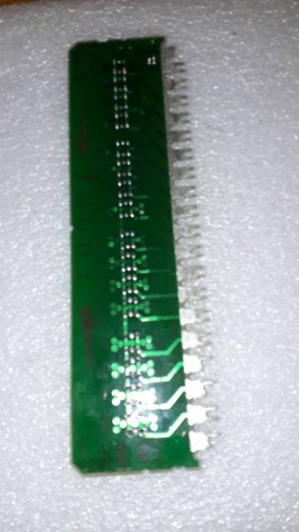 Sim1-ps3 connector unit to ps3 module occasion, pas cher