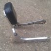 Sissy bar suzuki ls 650 savage 1994 pas cher