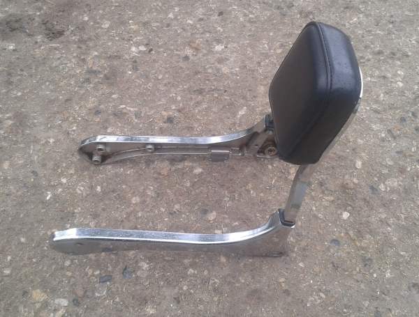 Sissy bar suzuki ls 650 savage 1994 pas cher