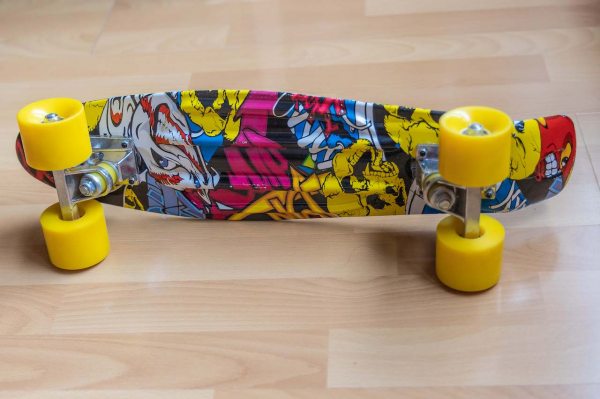 Vente Skateboard, planche à roulettes