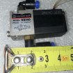 Smc vz110 solenoid valve,