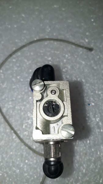 Vente Smc vz110 solenoid valve,