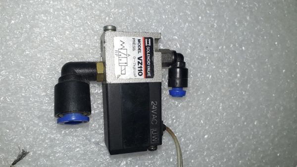 Smc vz110 solenoid valve, pas cher