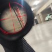 Sniper airsoft ssg24 novritsch+ scope+ bipied pas cher