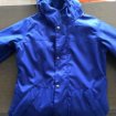 Snowboard jacket capuche (burton)