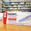 Solution injectable de sémaglutide ozempic en styl