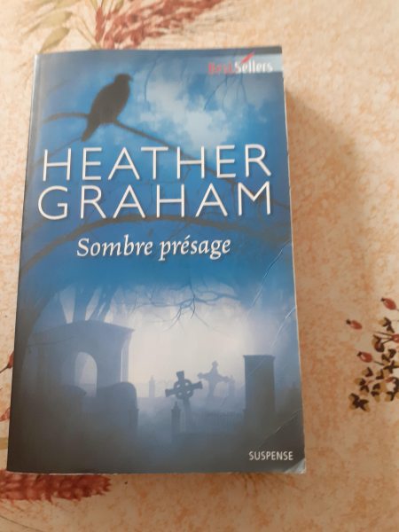 Sombre pr&eacute;sage