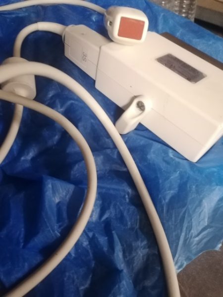 Sonde 3s cardiaque g e