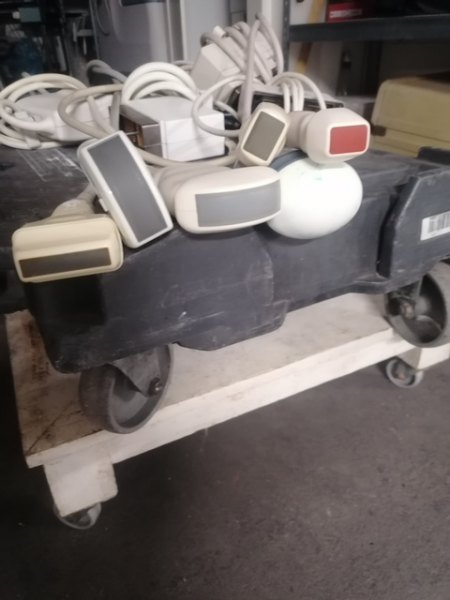 Vente Sonde 3s cardiaque g e