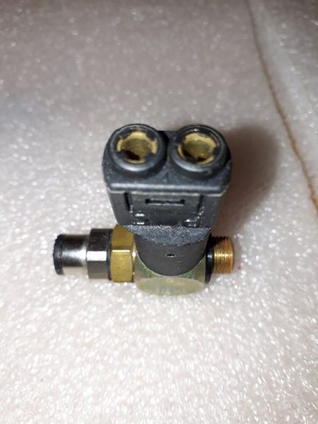 Sonde chute de pression pneumatique pas cher