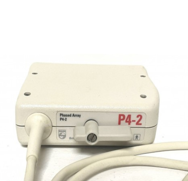 Vente Sonde echographe phased array cardiaque p4-2