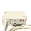 Sonde phased array cardiaque philips p4-2 pas cher