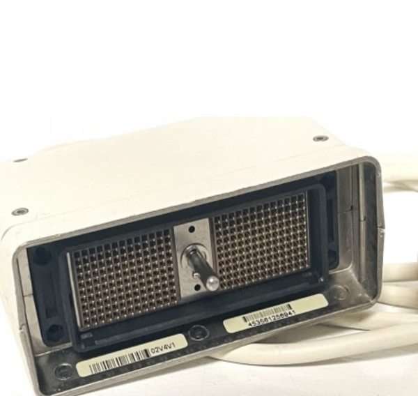 Annonce Sonde phased array cardiaque philips p4-2 et autre