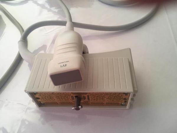 Vente Sondes &eacute;chographe toshiba neuf