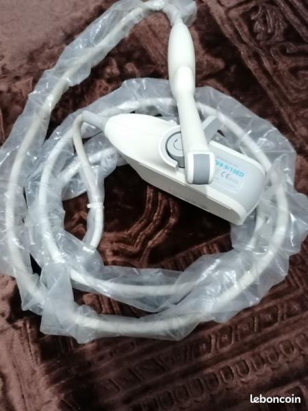 Sondes &eacute;chographes neuf et bonne occasion