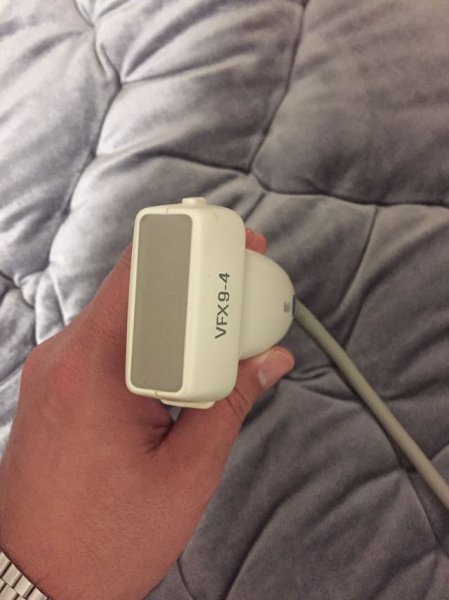 Annonce Sondes &eacute;chographes neuf et bonne occasion