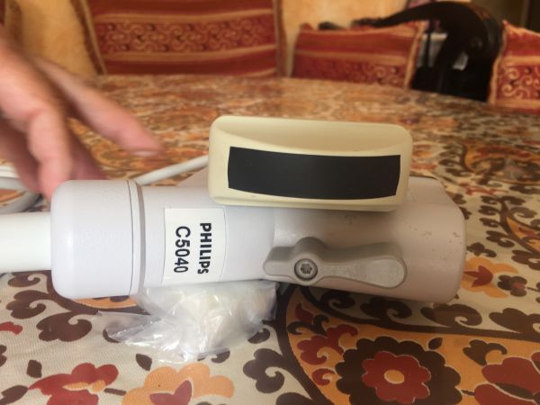 Vente Sondes echographes philips siemens acuson aloka ge