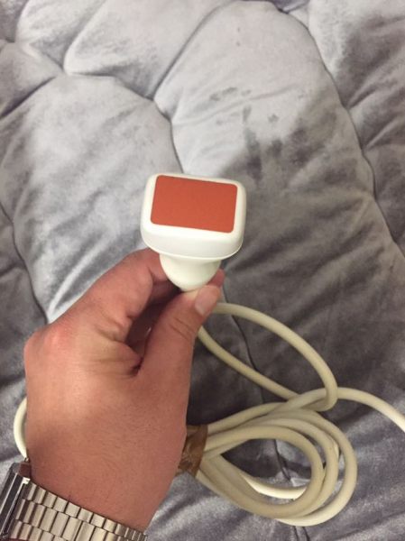 Sondes echographes philips siemens acuson aloka ge pas cher