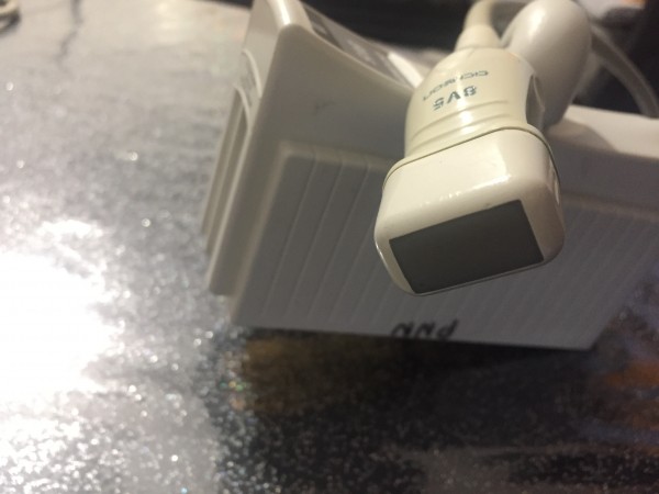 Annonce Sondes echographes philips siemens acuson aloka ge