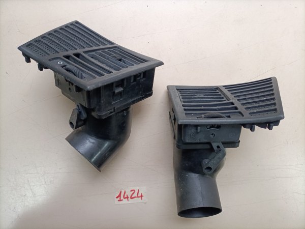 Sortie d'air gauche et droite ferrari 348