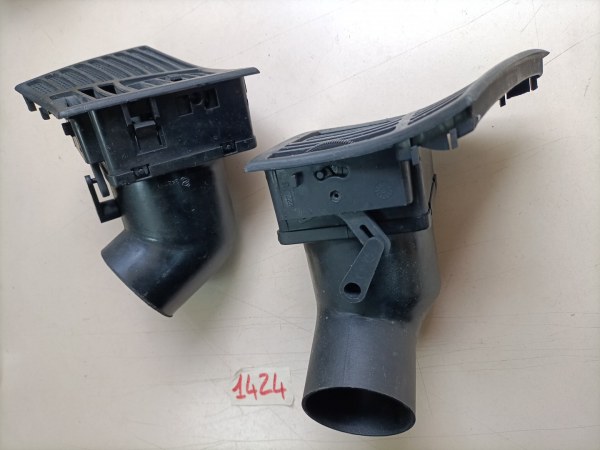 Sortie d'air gauche et droite ferrari 348 pas cher